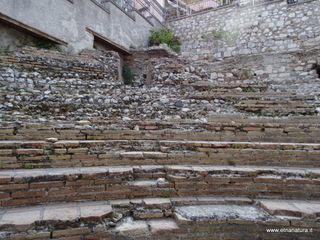 Odeon Taormina